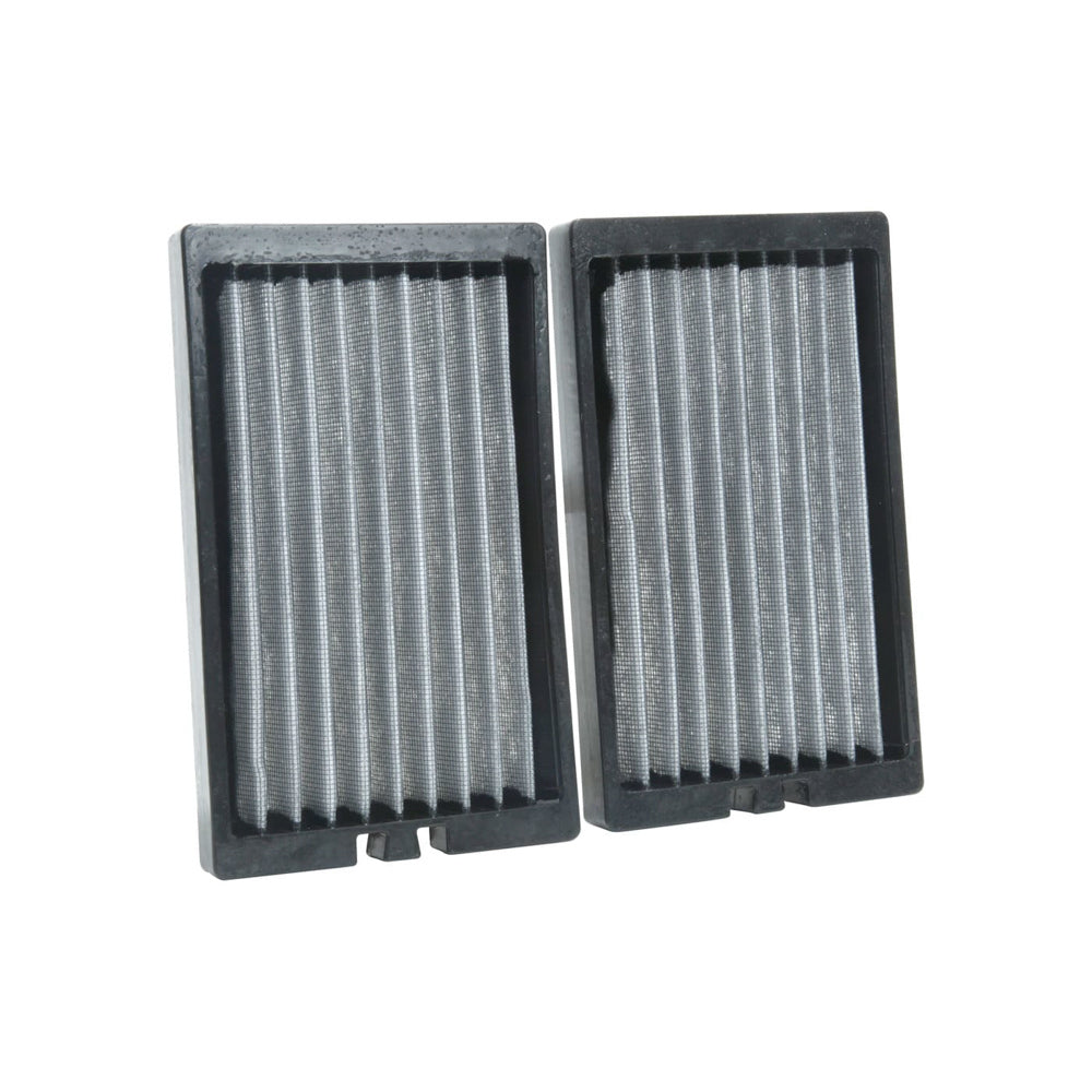 K&N VF2064 Cabin Air Filters 2 Piece Design K&N VF2064