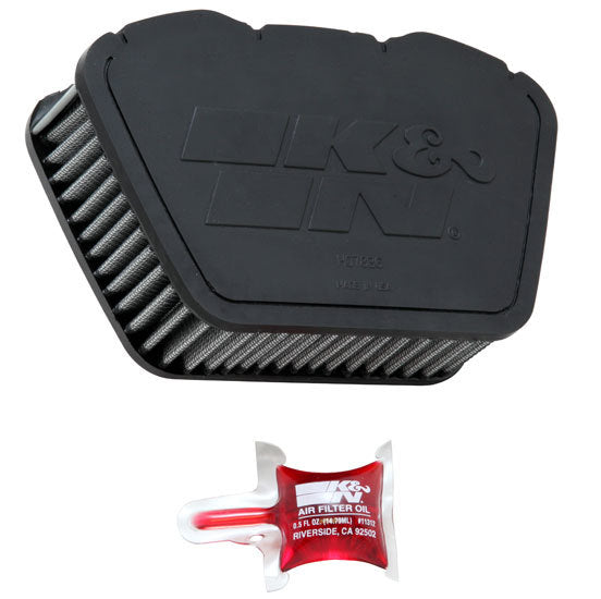 K&N YA-1307 Replacement Air Filter K&N YA-1307