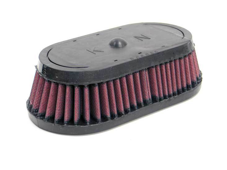 K&N YA-3586 Replacement Air Filter K&N YA-3586