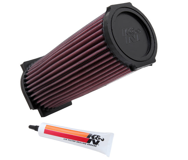 K&N YA-4350 Replacement Air Filter K&N YA-4350