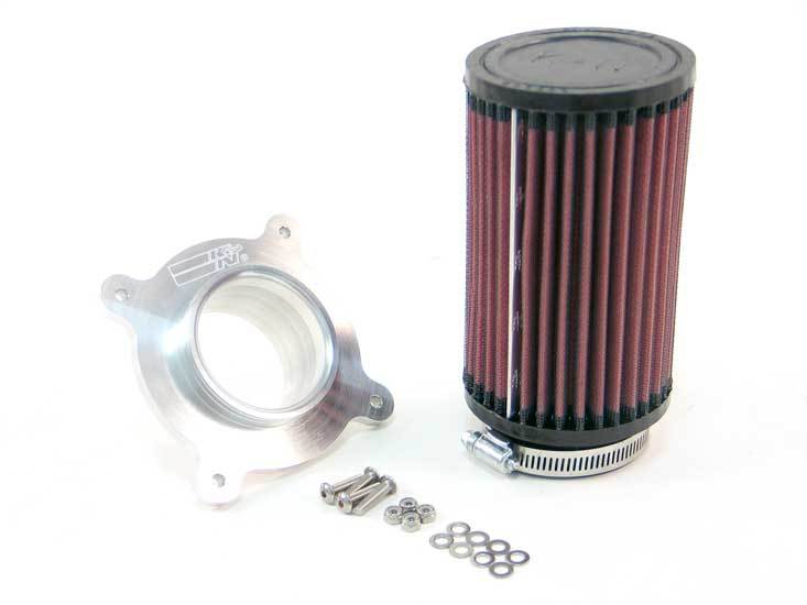 K&N YA-7006 Replacement Air Filter K&N YA-7006