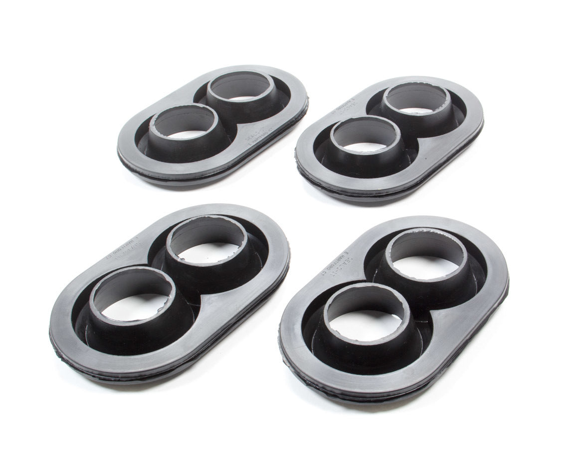 Kinser Development 1001-BS Sprint Base Plate Seals Kinser Development 1001-BS