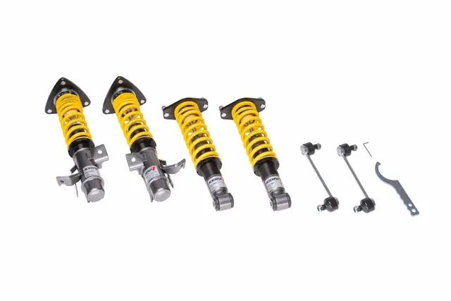 Koni 1200 1002 Coilover Kit GTS BRZ GR86 / GT86 / FR-S Koni 1200 1002