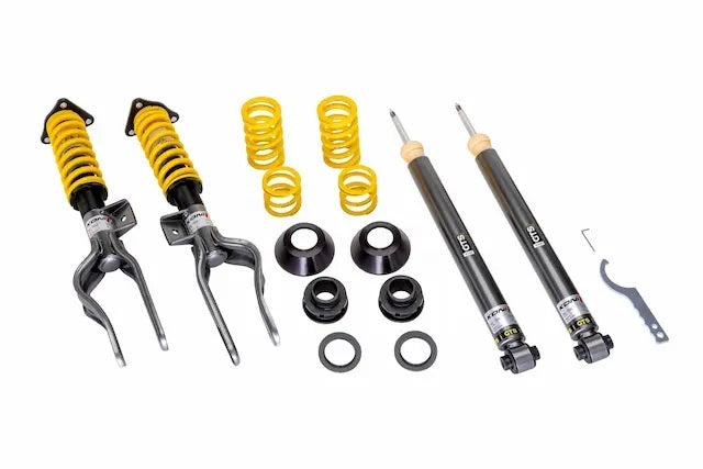 Koni 1200 1003 Coilover Kit GTS Tesla Model 3 & Y Koni 1200 1003