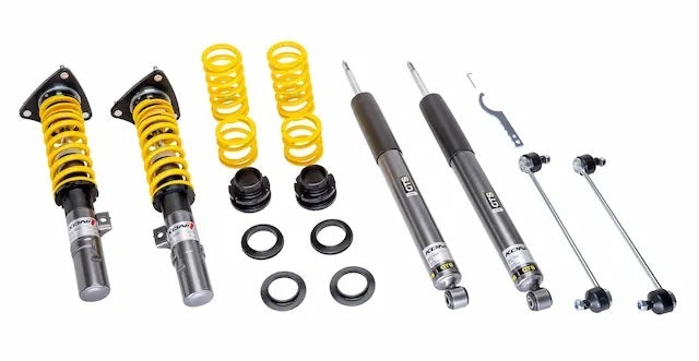 Koni 1200 1005 Coilover Kit GTS Honda Civic 16-21 10th Gen Koni 1200 1005
