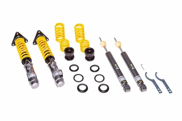 Koni 1200 1006 Coilover Kit GTS Camaro 6th Gen 16-24 Koni 1200 1006