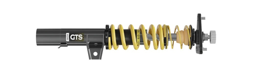 Koni 1200 1008 Coilover Kit BMW 2006-12 3 Series Koni 1200 1008