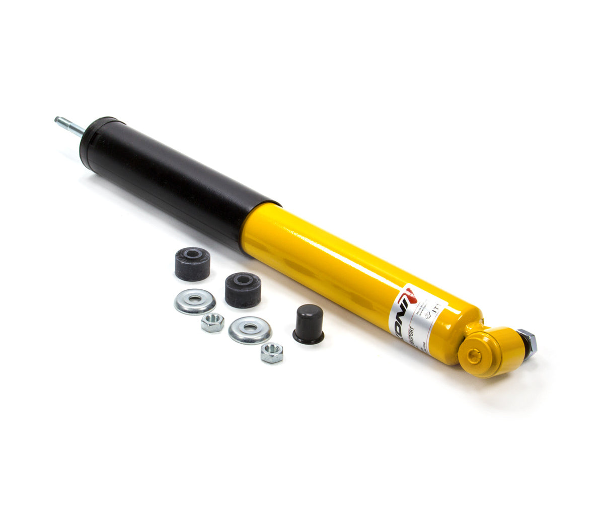 Koni 30 1265SPORT 82-92 Camaro Rear Shock Koni 30 1265SPORT
