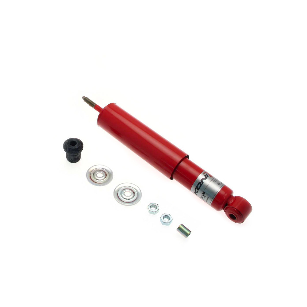 Koni 80 1538 Front Shock for 65-74 Dodge Single Shock Koni 80 1538