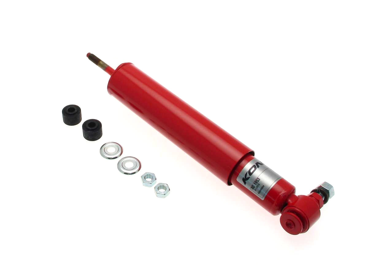 Koni 80 1953 SHOCK REAR 68-69 CAMARO (SINGLE) Koni 80 1953
