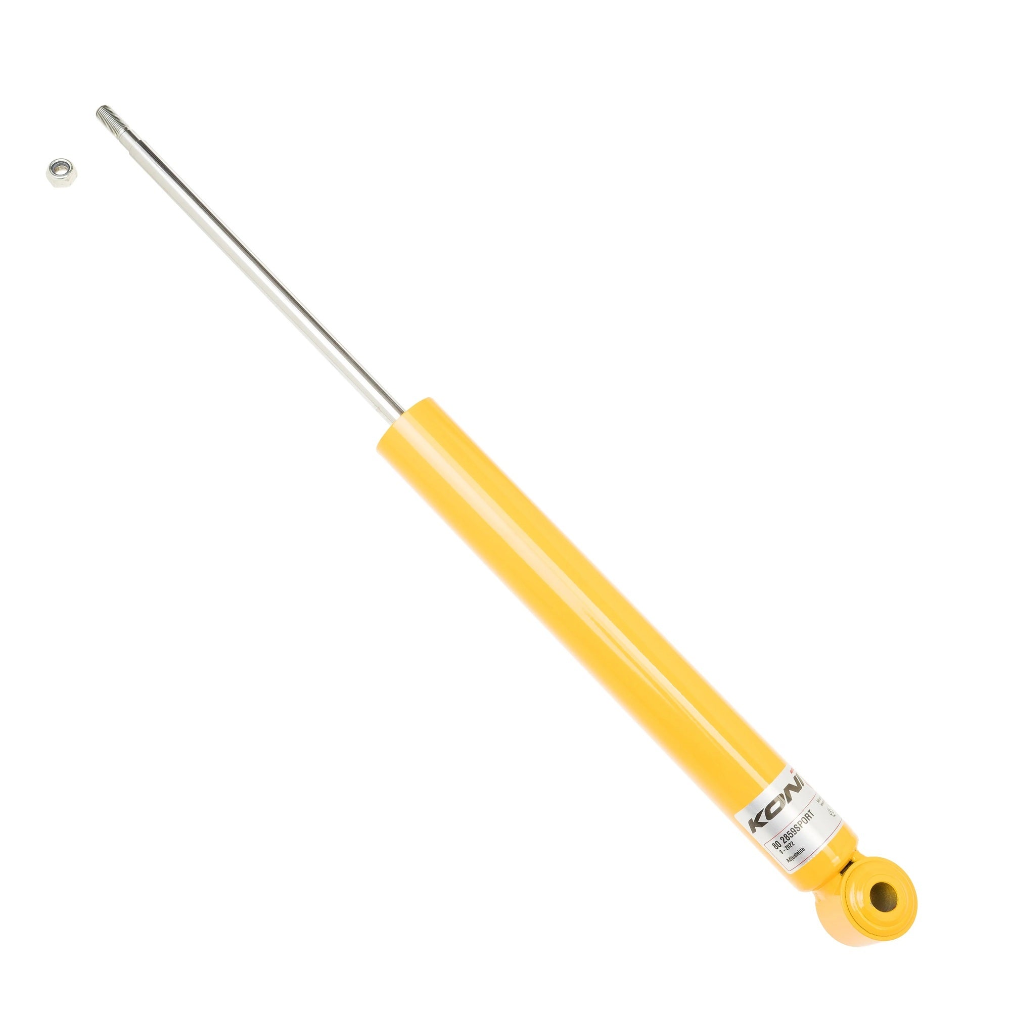 Koni 80 2859SPORT Shock Rear Sport Golf V/Jetta Koni 80 2859SPORT