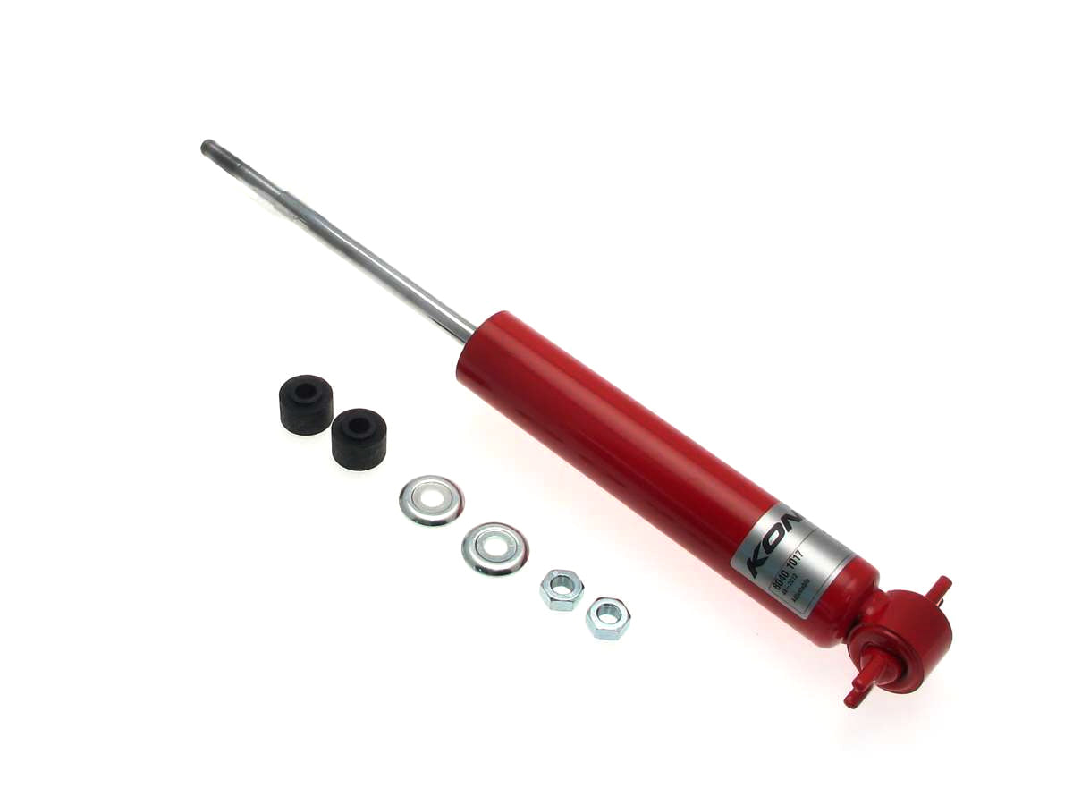 Koni 8040 1017 SHOCK LOW PRESSURE GAS (SINGLE) Koni 8040 1017