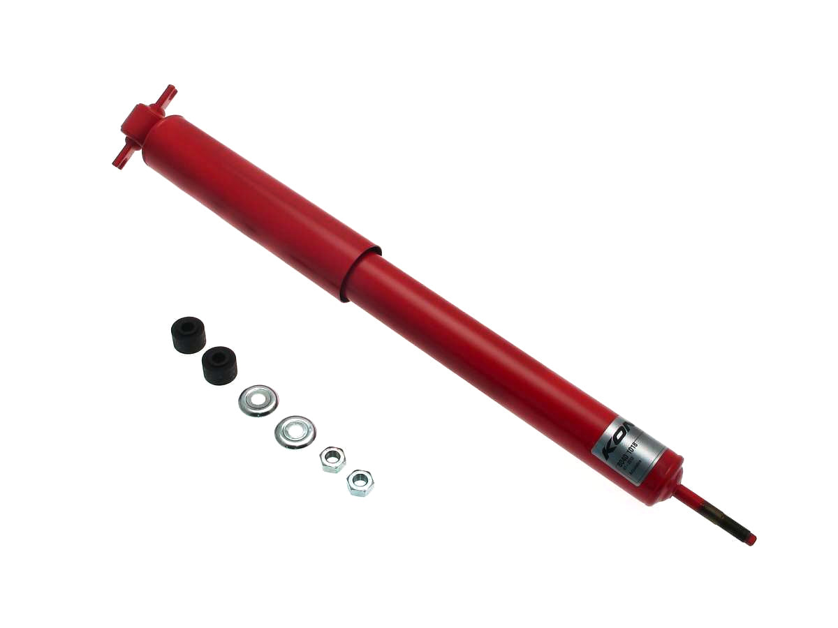 Koni 8040 1018 SHOCK LOW PRESSURE GAS (SINGLE) Koni 8040 1018
