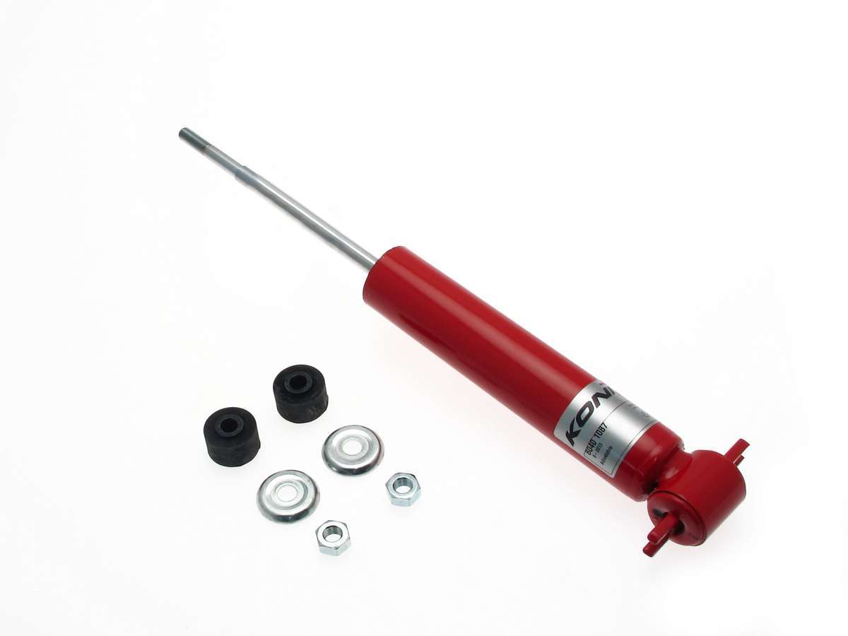 Koni 8040 1087 Low Pressure Gas Shock Koni 8040 1087