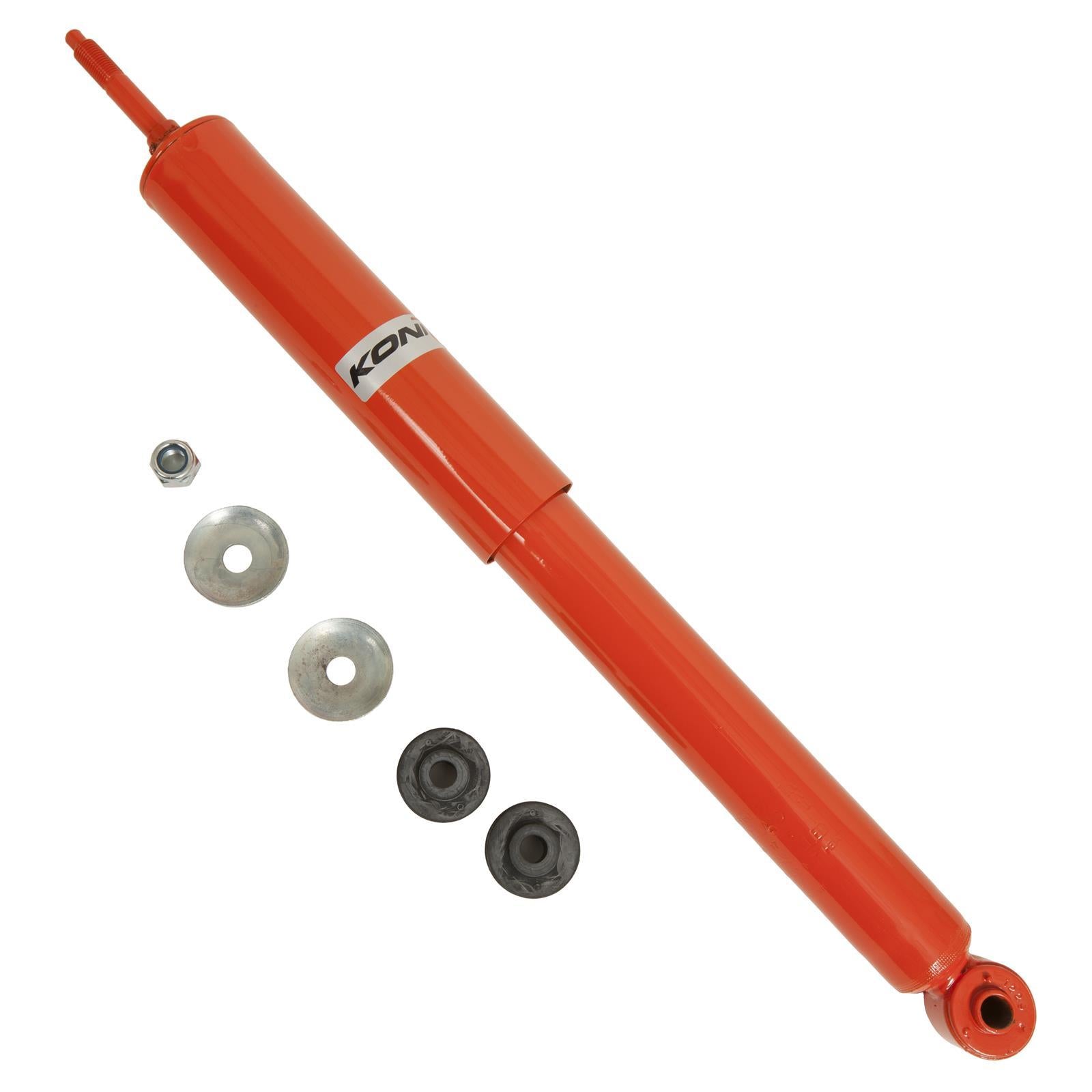 Koni 8050 1050 Shock Rear STR.T 94-04 Mustang Excluding IRS Koni 8050 1050