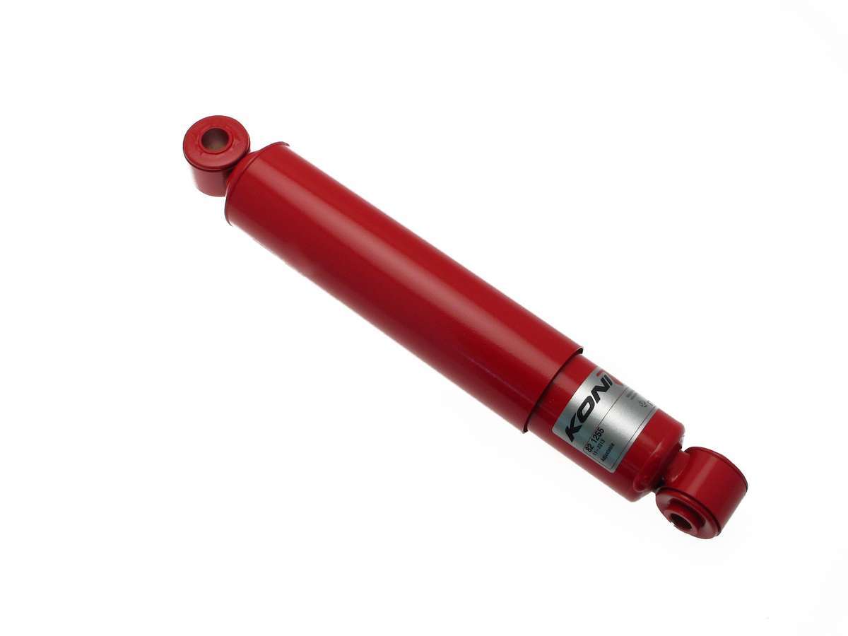 Koni 82 1255 SHOCK REAR TWIN-TUBE (SINGLE) Koni 82 1255