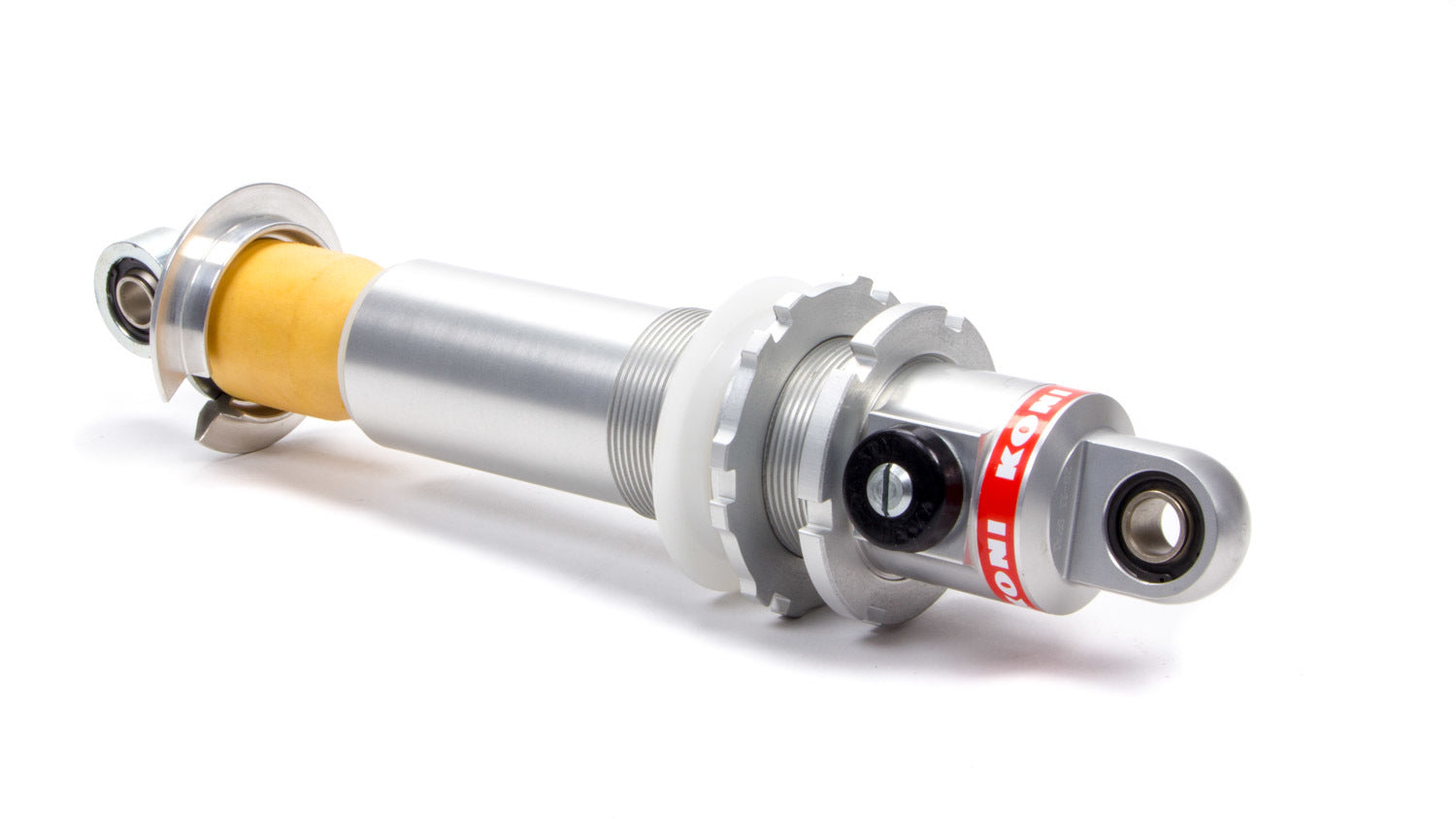 Koni 8212 1126SPA1 Alum Double Adjustable Rear Shock- 6in Travel Koni 8212 1126SPA1