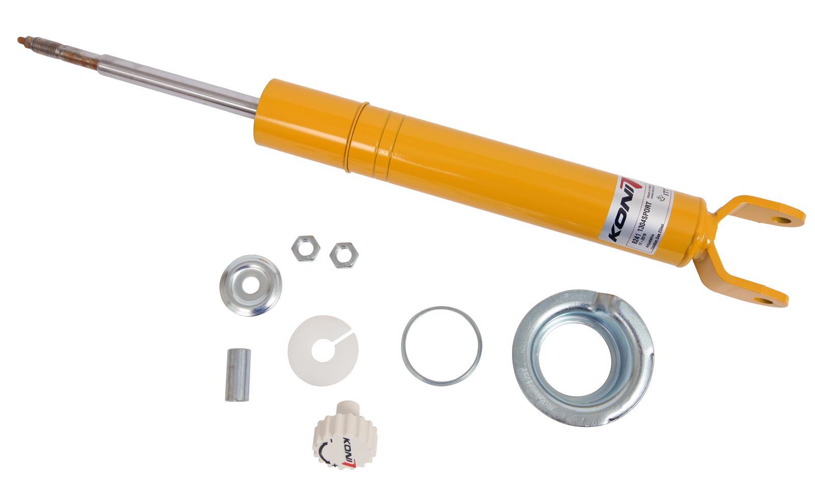 Koni 8241 1304SPORT Shock Front Sport 16+ Miata (ND) w/Circlip Koni 8241 1304SPORT