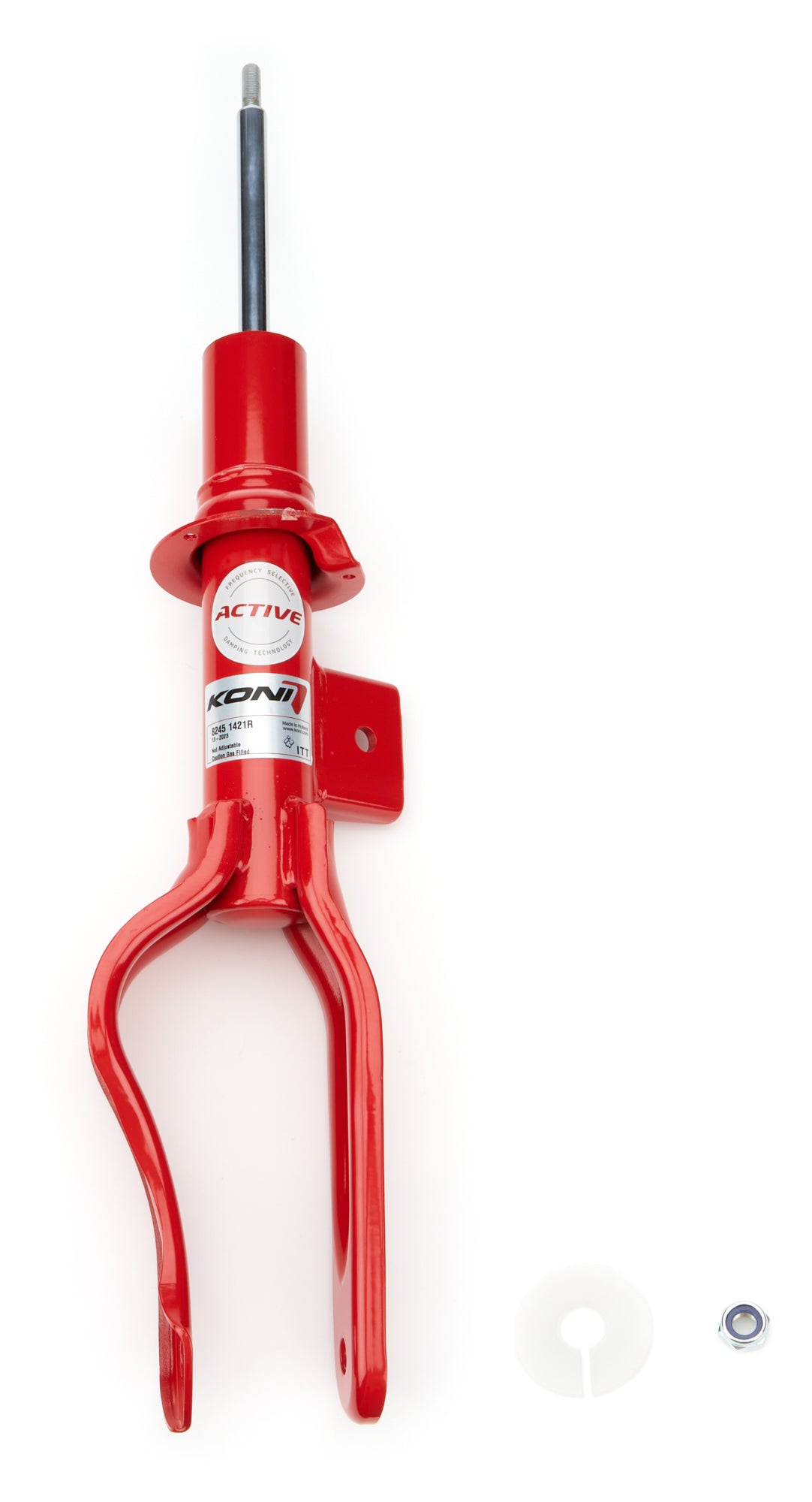 Koni 8245 1421R Shock Front Right Active Tesla Model 3 and Y Koni 8245 1421R