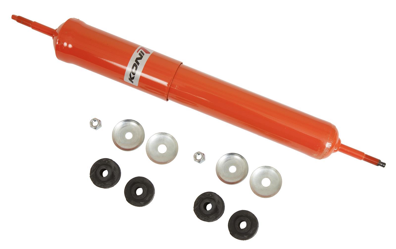 Koni 8250 1031 Shock Rear STR.T 64-70 Ford Mustang Koni 8250 1031