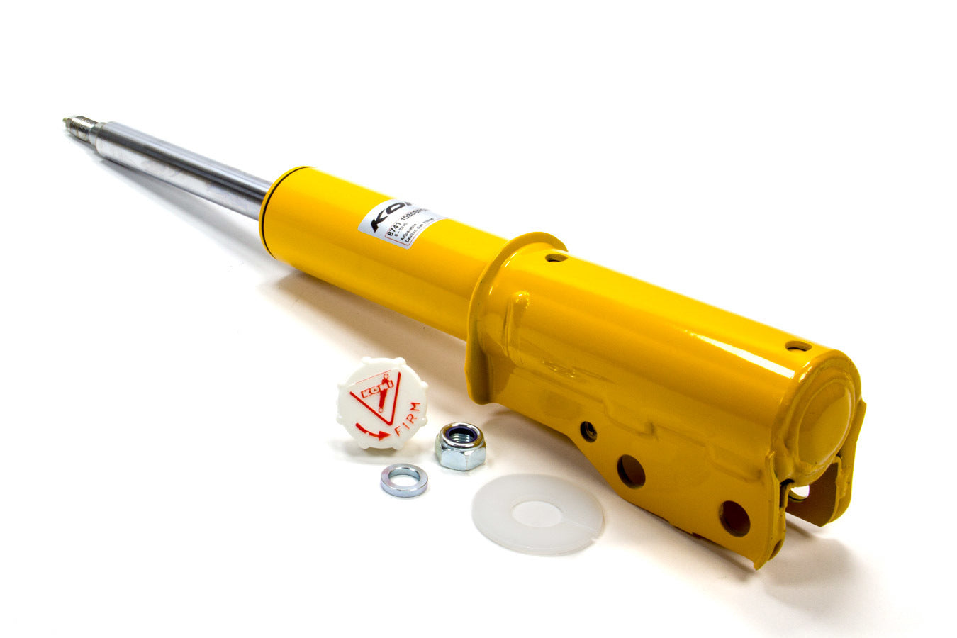 Koni 8741 1030SPORT Shock Absorber 82-92 Camaro Single Koni 8741 1030SPORT