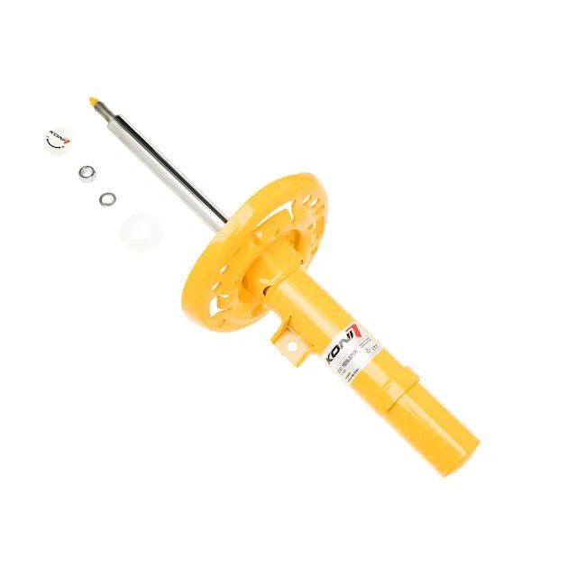 Koni 8741 1609LSPOR Shock Front Left Sport 16-21 Civic 50.5mm clamp Koni 8741 1609LSPOR