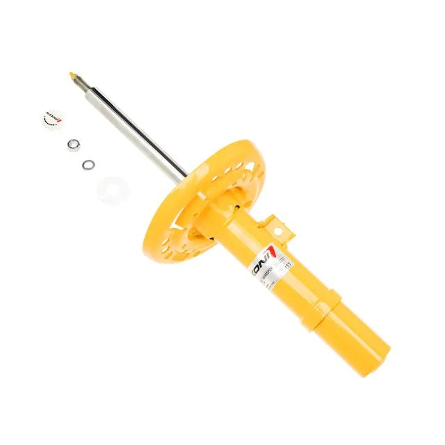 Koni 8741 1609RSPOR Shock Front Right Sport 16-21 Civic 50.5mm clamp Koni 8741 1609RSPOR