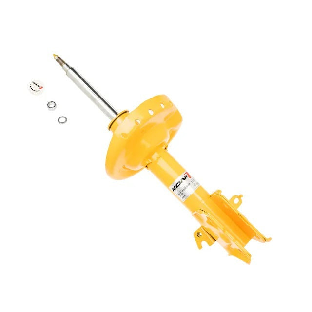 Koni 8741 1622LSPOR Shock Front Left Sport 16-21 Civic 52mm clamp Koni 8741 1622LSPOR