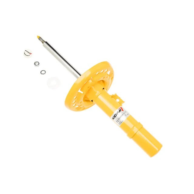 Koni 8741 1622RSPOR Shock Front Right Sport 16-21 Civic 52mm clamp Koni 8741 1622RSPOR