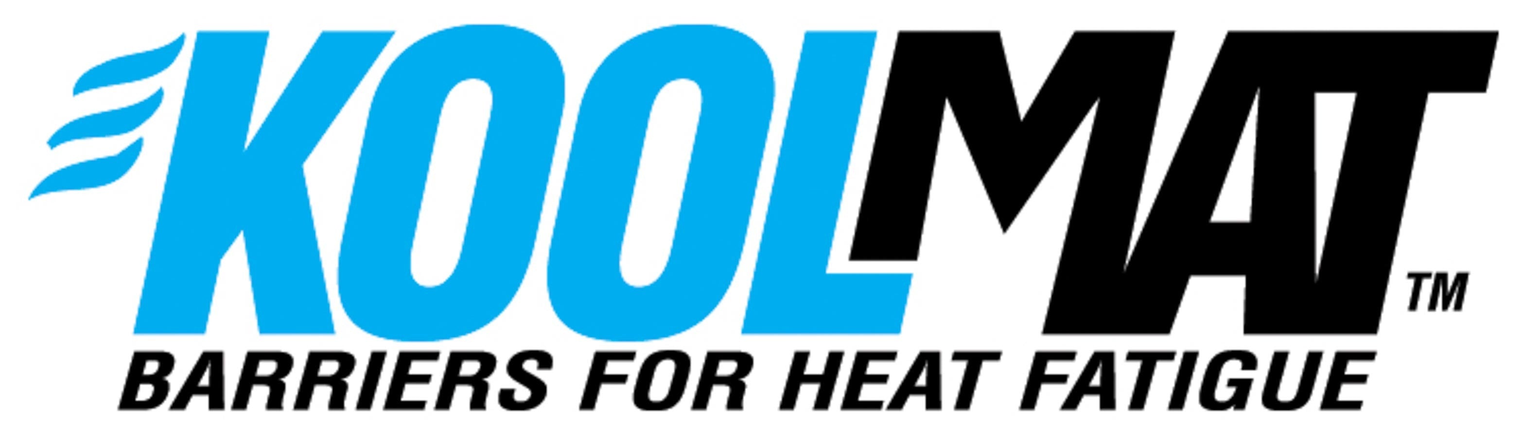 Kool Mat KOO100 Kool Mat Catalog 2010 ACRX COMP COUPE Kool Mat KOO100