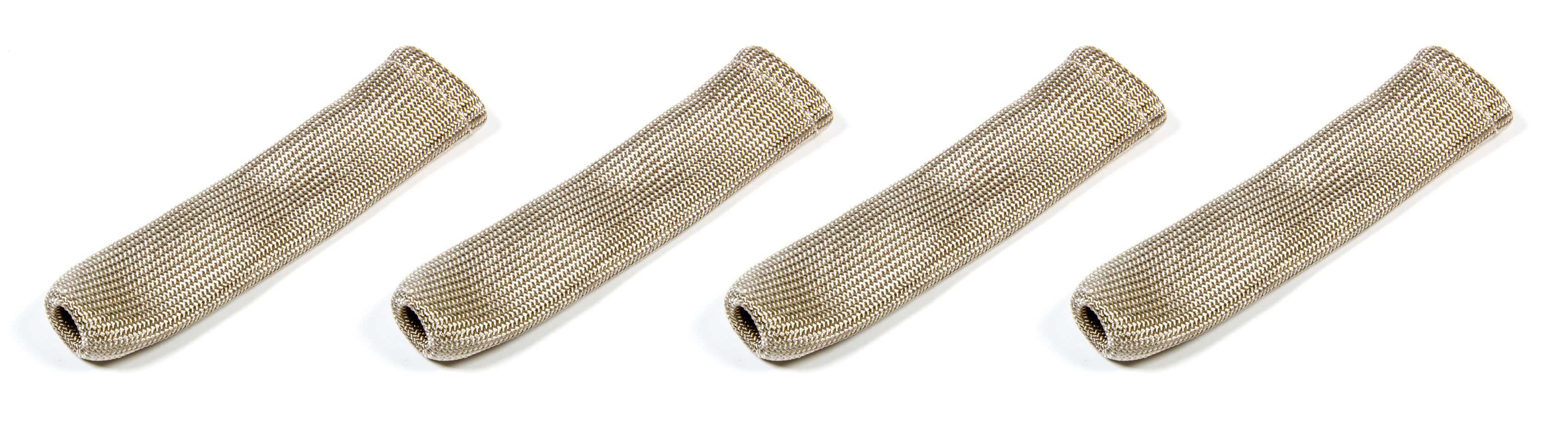 Kool Mat #07500 Koolsox Hi Heat Plug Boots 4 Per Pkg Kool Mat #07500
