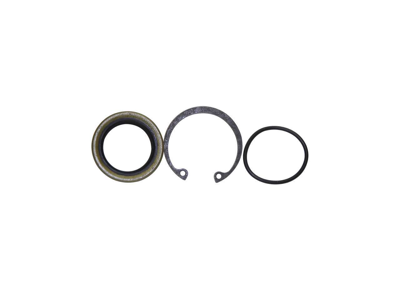 KRC Power Steering KRC 19580000 Seal Kit For 17 SP Adapter Kit KRC Power Steering KRC 19580000