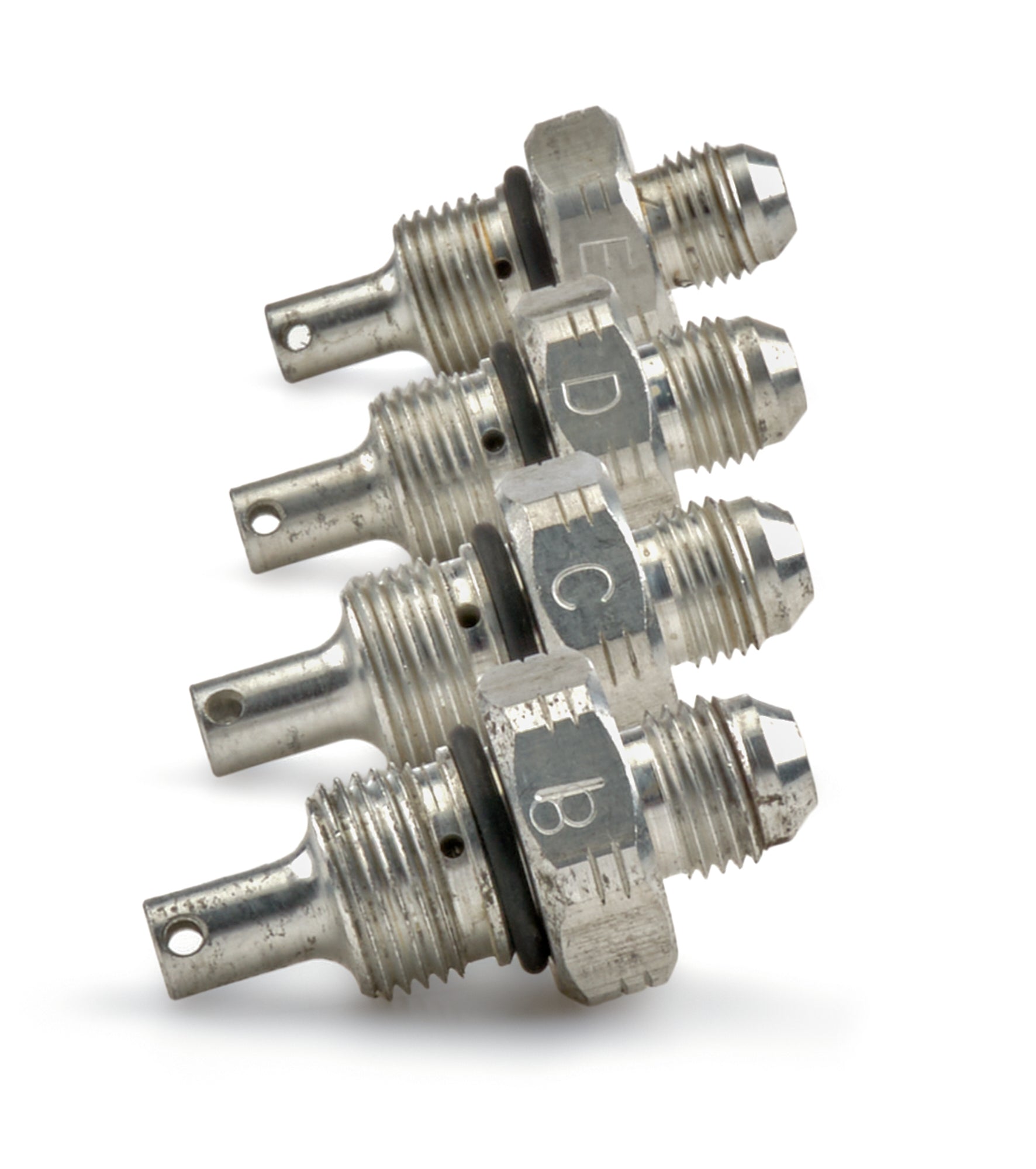 KRC Power Steering KRC 25300912 More Assist Flow Valve Kit KRC Power Steering KRC 25300912