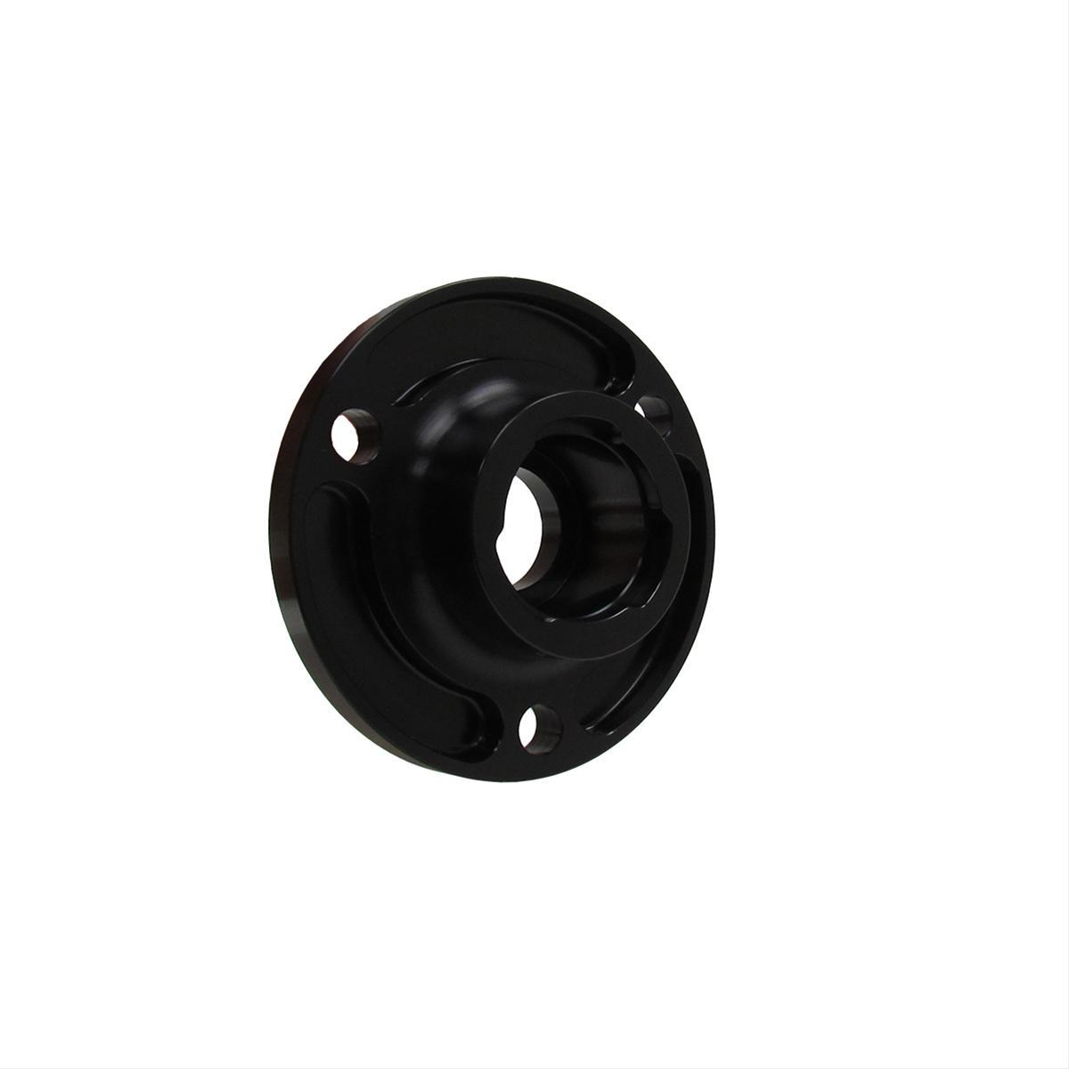 KRC Power Steering KRC 38140000 Crank Adapter SBC KRC Power Steering KRC 38140000