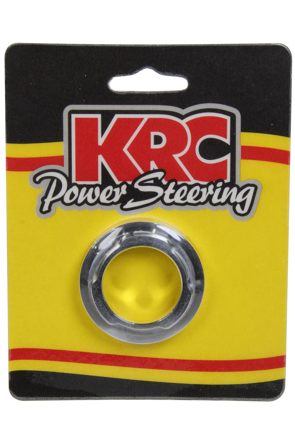 KRC Power Steering KRC 38215250 R-Lok to R-Lok Spacer .250in KRC Power Steering KRC 38215250