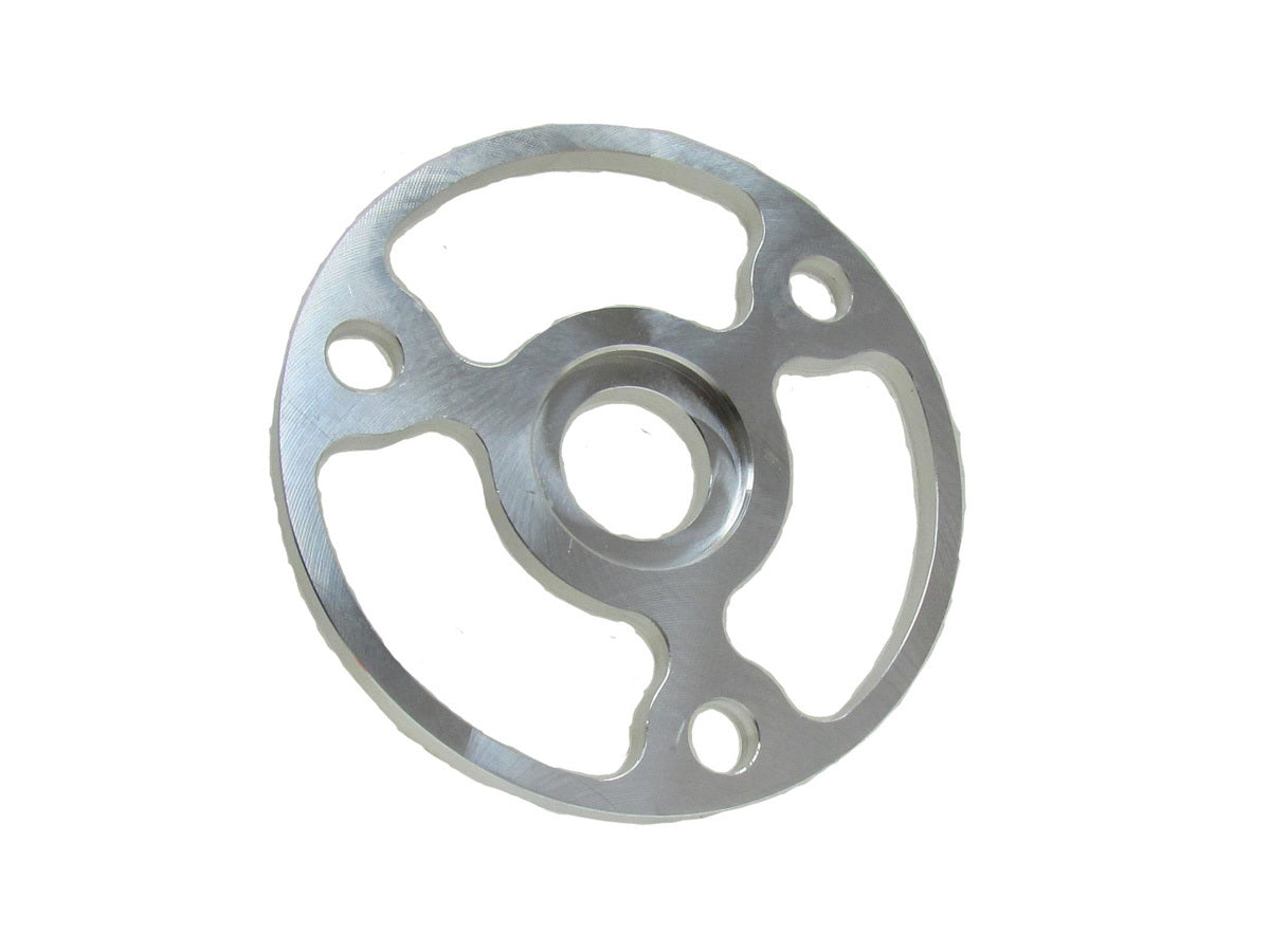 KRC Power Steering KRC 38815250 Crank Pulley Spacer KRC Power Steering KRC 38815250