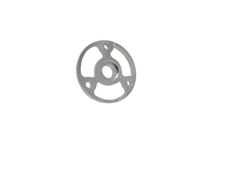 KRC Power Steering KRC 38815375 .375in Crank Pulley Spacer KRC Power Steering KRC 38815375