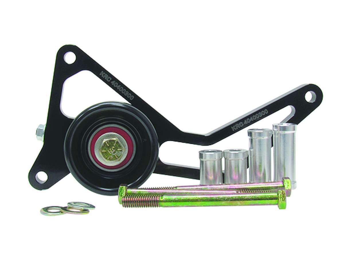 KRC Power Steering KRC 40400300 SBC Adj Idler Tensioner KRC Power Steering KRC 40400300