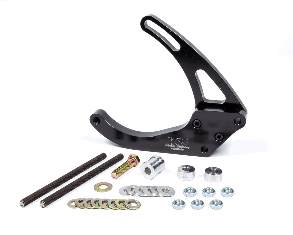 KRC Power Steering KRC 40610450 Alternator Bracket Kit Ford KRC Power Steering KRC 40610450