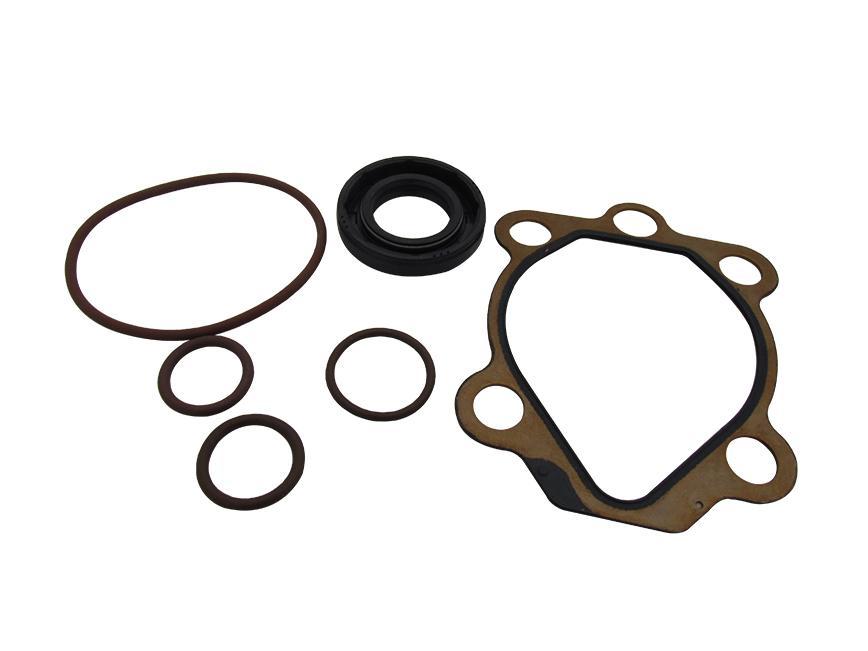 KRC Power Steering KRC 51050000 Seal Kit For Iron Pump KRC Power Steering KRC 51050000
