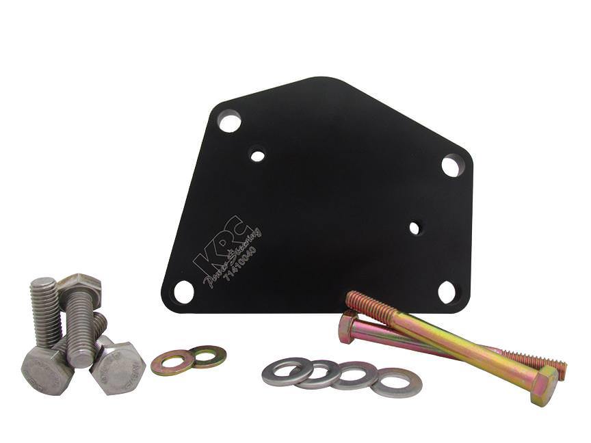 KRC Power Steering KRC 71410040 Pump Mount Bracket F- Body & Y-Body KRC Power Steering KRC 71410040