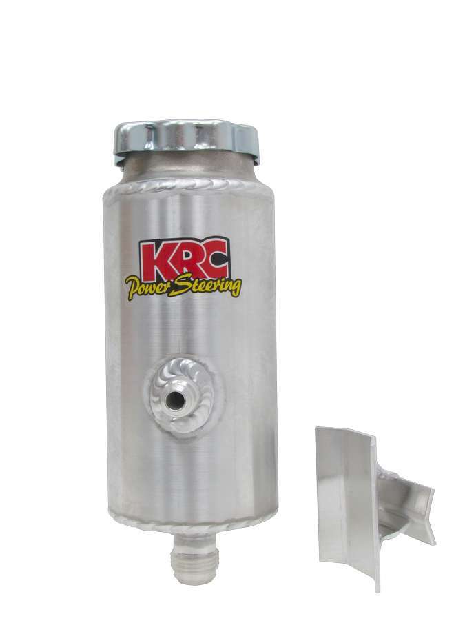 KRC Power Steering KRC 91500000 Reservoir Power Steering Round KRC Power Steering KRC 91500000
