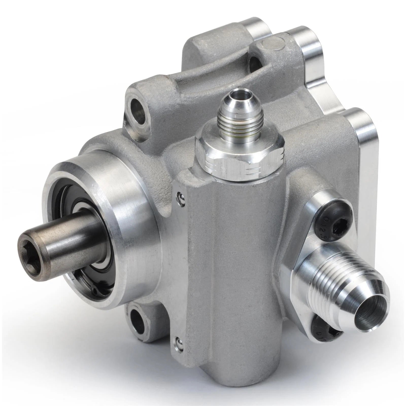 KRC Power Steering ESP 10096000 P/S Pump Elite w/o Reservoir KRC Power Steering ESP 10096000