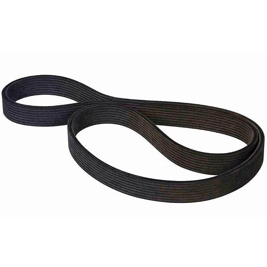 KRC Power Steering GDY 4060299 6-Rib Serp. Belt 29.92in KRC Power Steering GDY 4060299