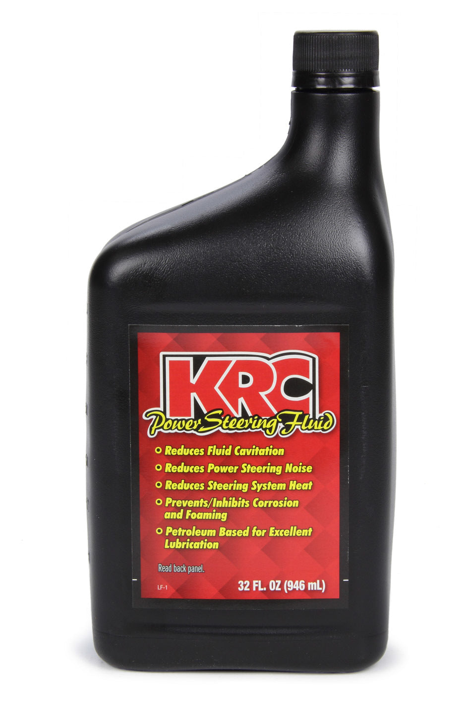 KRC Power Steering PSF 10032001 Power Steering Fluid KRC Quart KRC Power Steering PSF 10032001