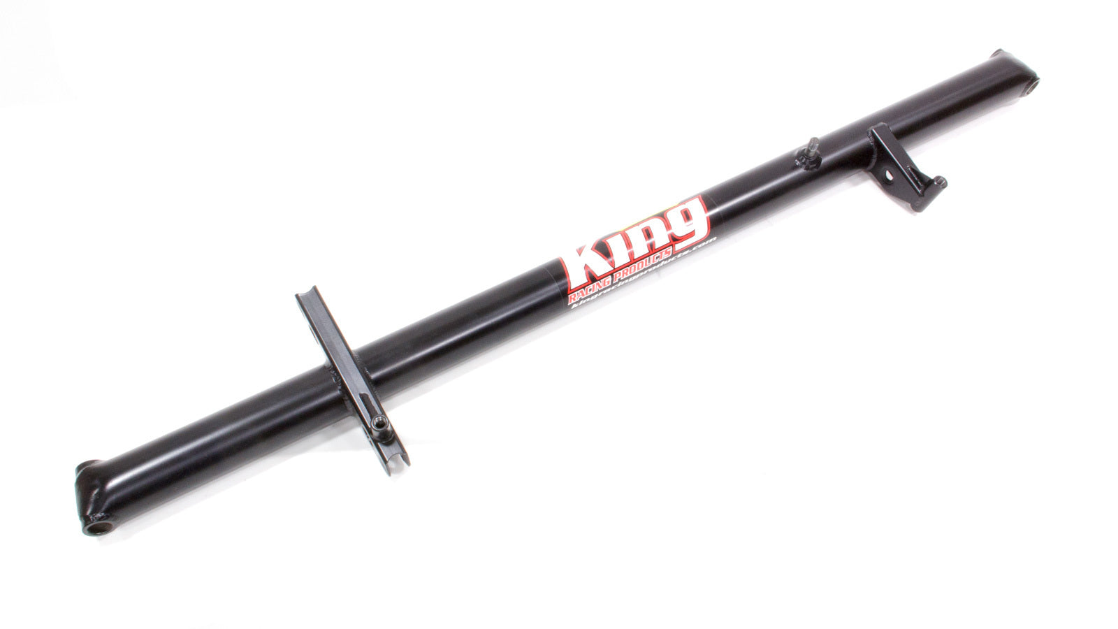King Racing Products 1000 Front Axle 50in 2 1/2 Diameter Black King Racing Products 1000