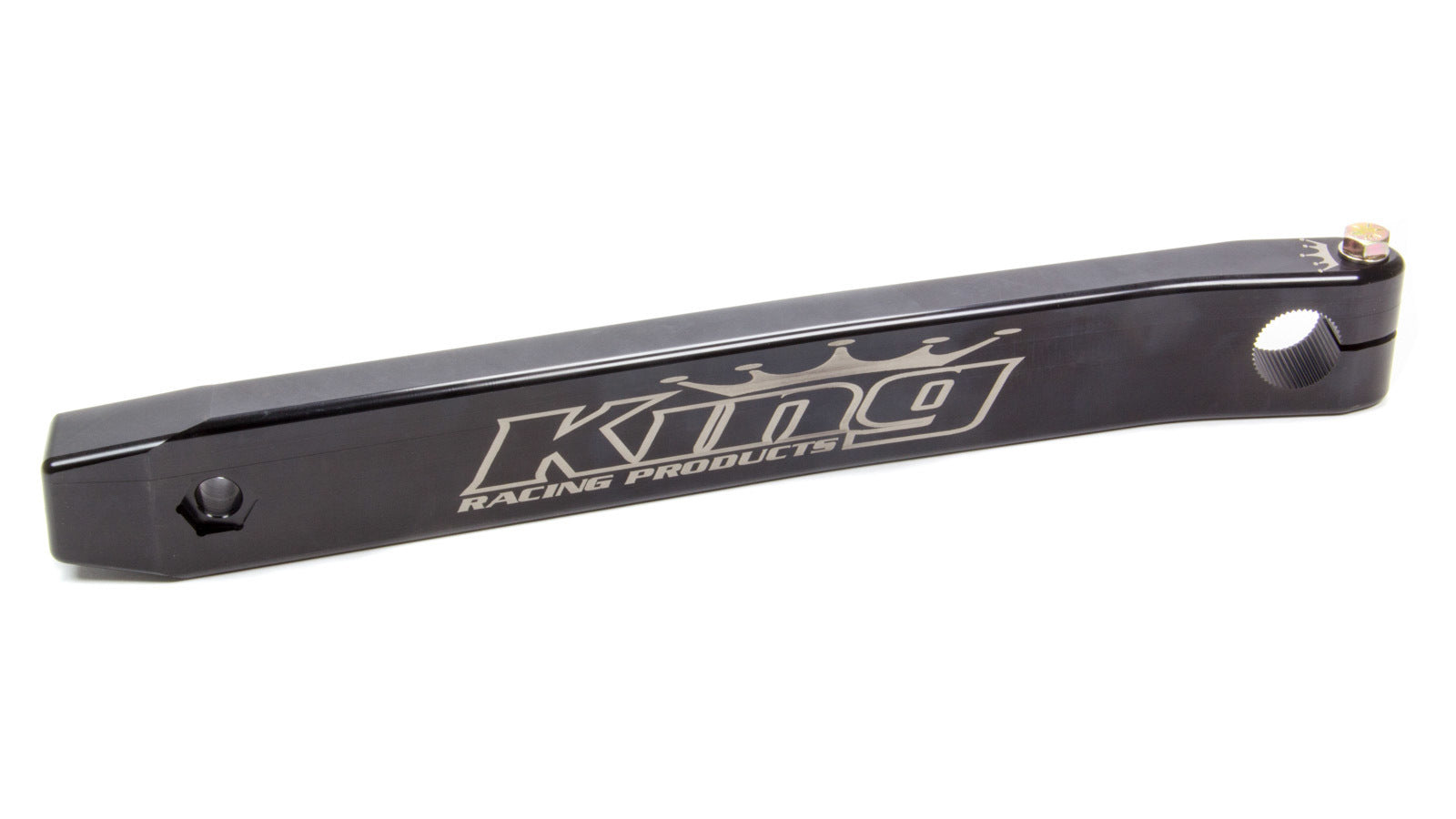 King Racing Products 1190 Torsion Arm Left Rear Billet King Racing Products 1190