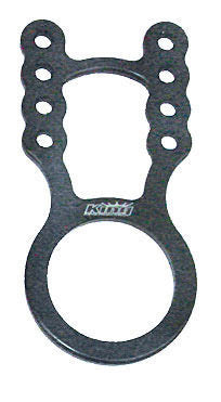 King Racing Products 1425 Steering Gear Locator Standard King Racing Products 1425