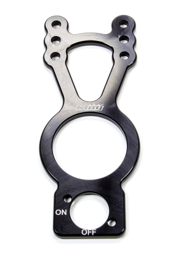 King Racing Products 1430 Steering Gear Locator Bottom Fuel Shut Off King Racing Products 1430