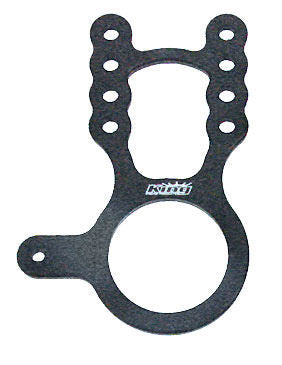 King Racing Products 1441 Steering Gear Locator W/ Waterman Shutoff Mount King Racing Products 1441